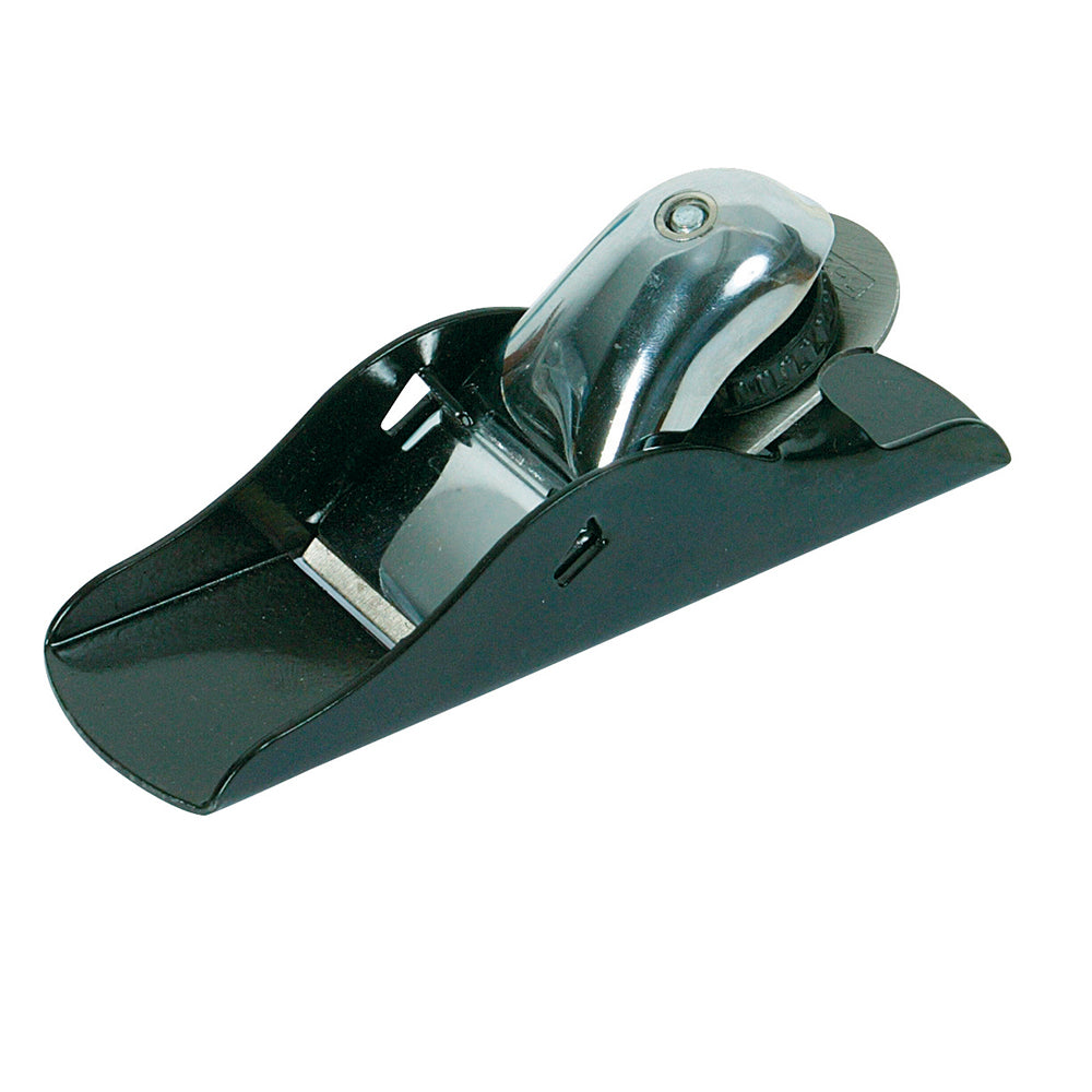 Silverline Sheet Metal Block Plane 41 x 1mm Blade