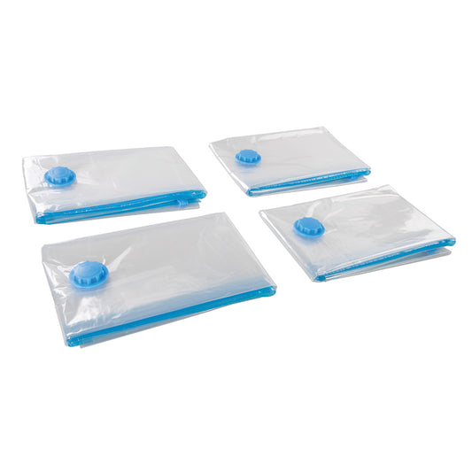 Fixman Vacuum Storage Bags 1000 x 800mm 4pce