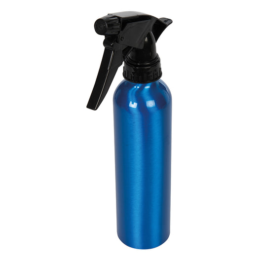 Silverline Aluminium Spray Bottle 300ml 300ml