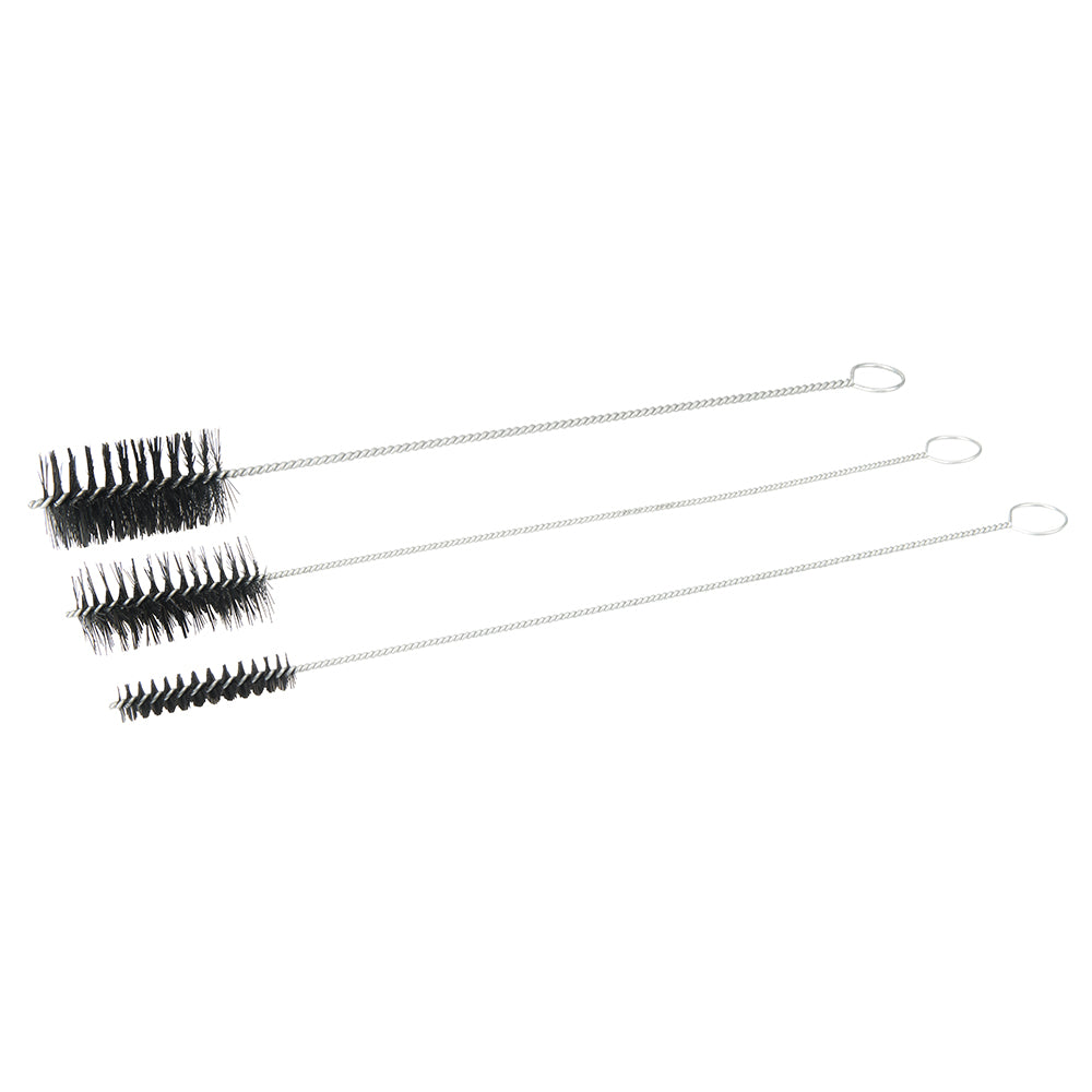 Silverline Boiler & Flue Brush Set 3pce 480mm