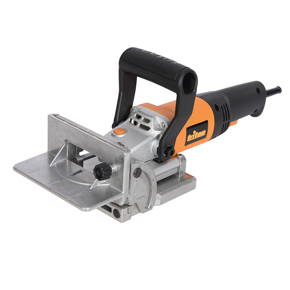 Triton 760W Biscuit Jointer TBJ001