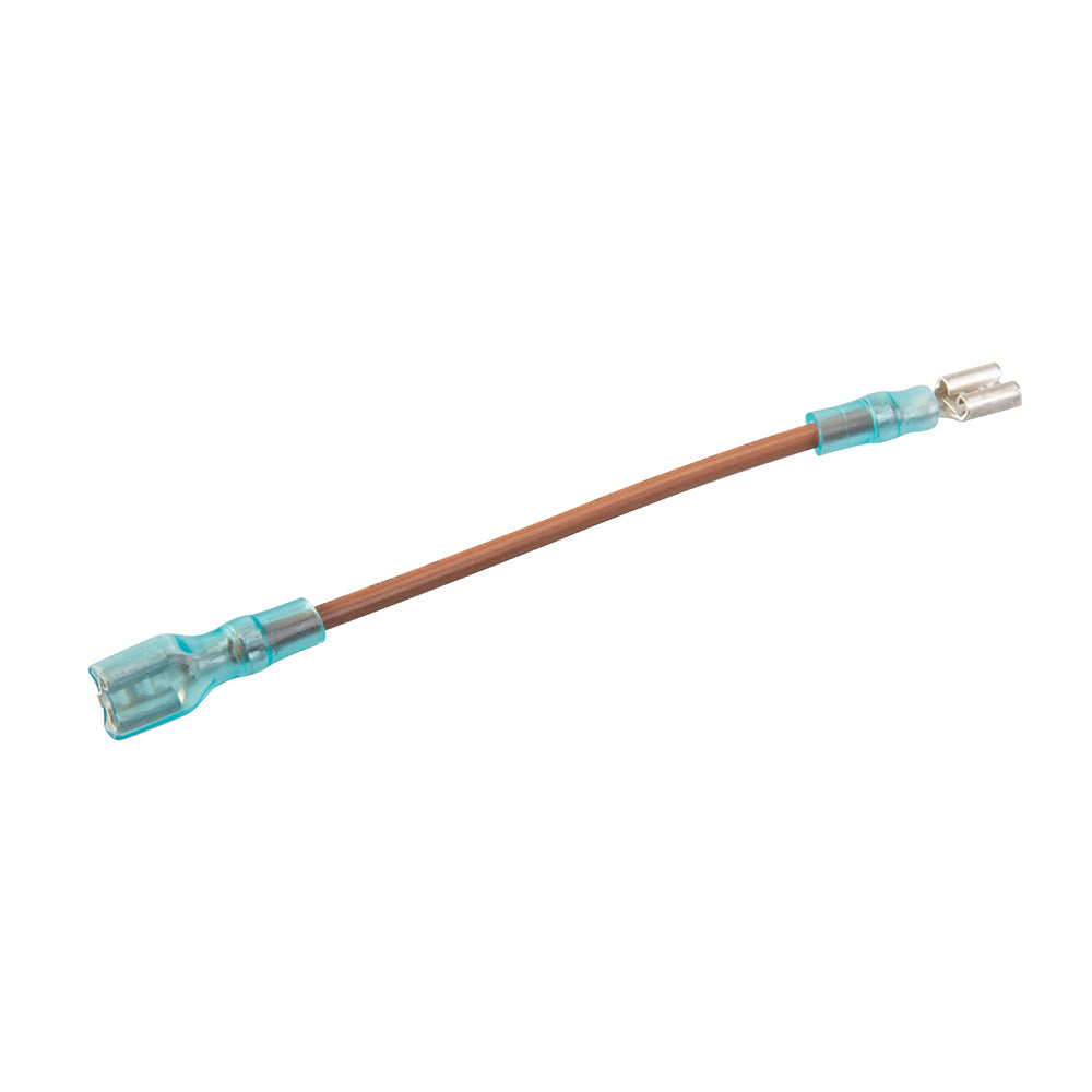 Triton Brown Connector Wire 230V TRA001