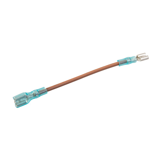 Triton Brown Connector Wire 230V TRA001