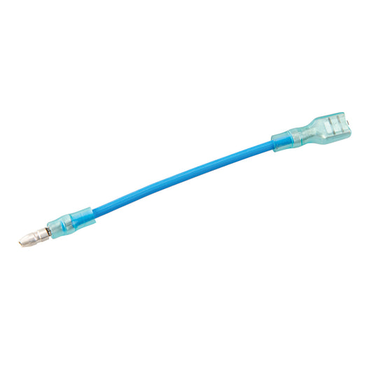 Triton Blue Connector Wire TRA001