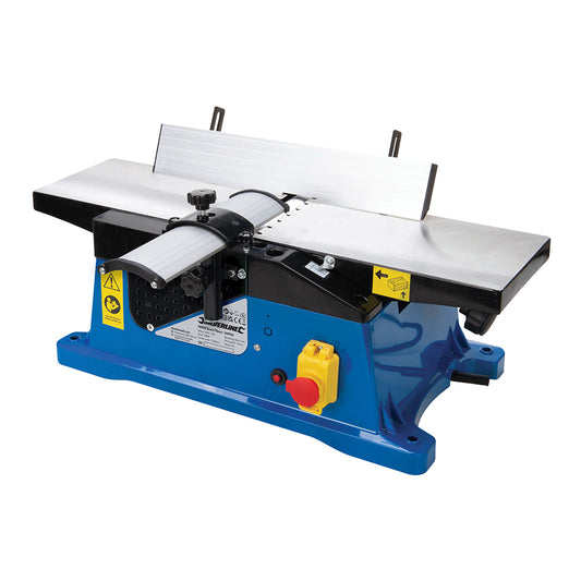 Silverline 1800W Bench Planer 150mm