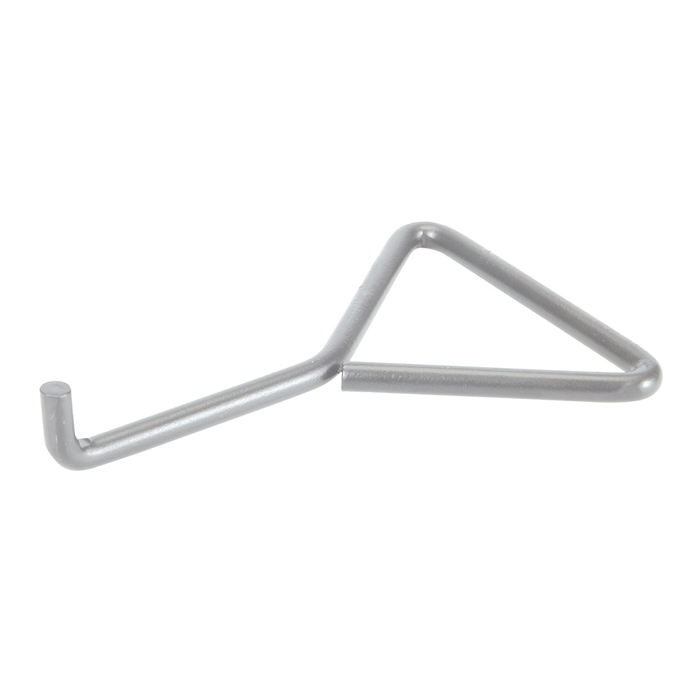 Silverline Manhole Cover Key Bent 200mm