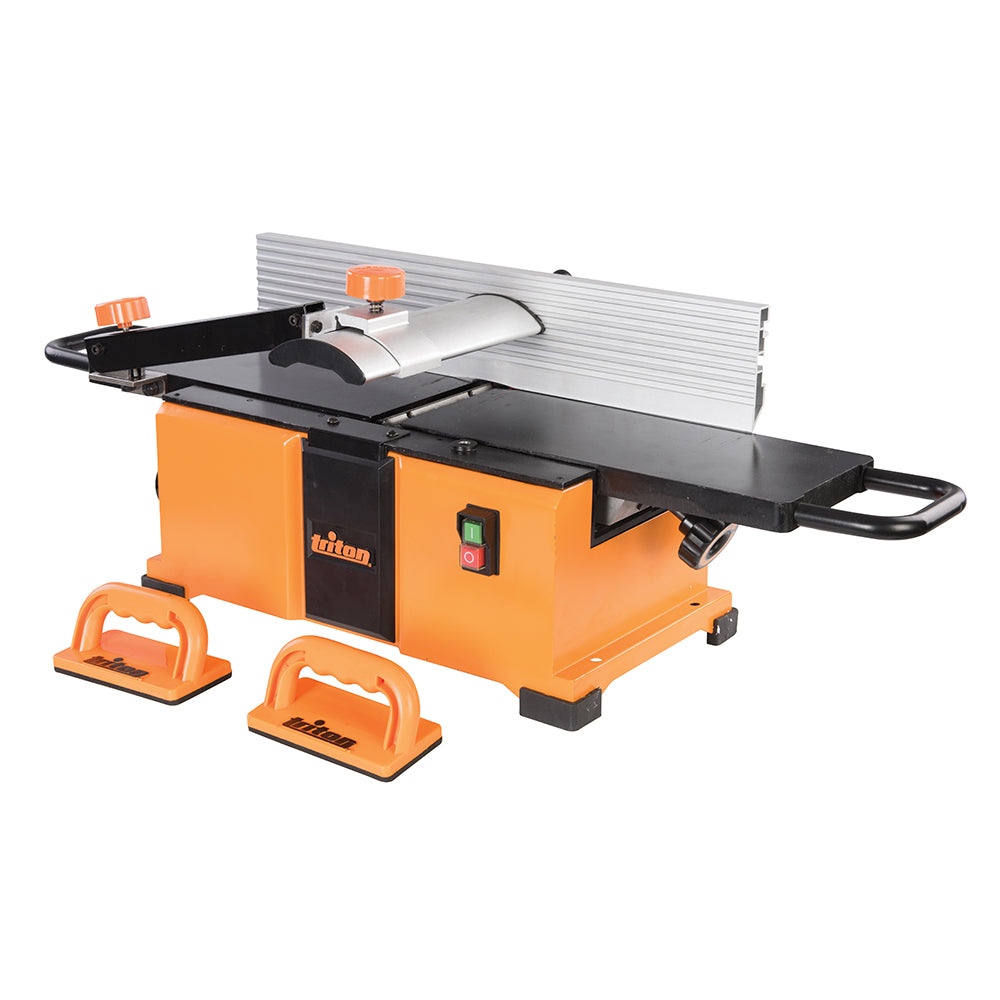 Triton 1100W Surface Planer 152mm TSPL152