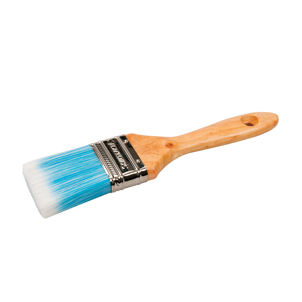 Silverline Synthetic Paint Brush 50mm / 2"