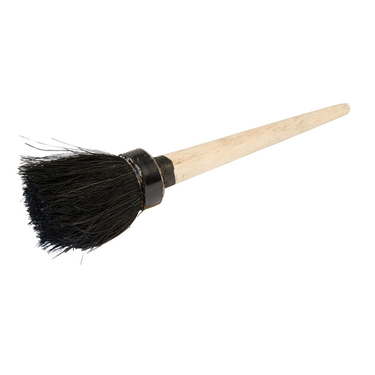 Silverline Tar Brush Short-Handled 300mm (12")