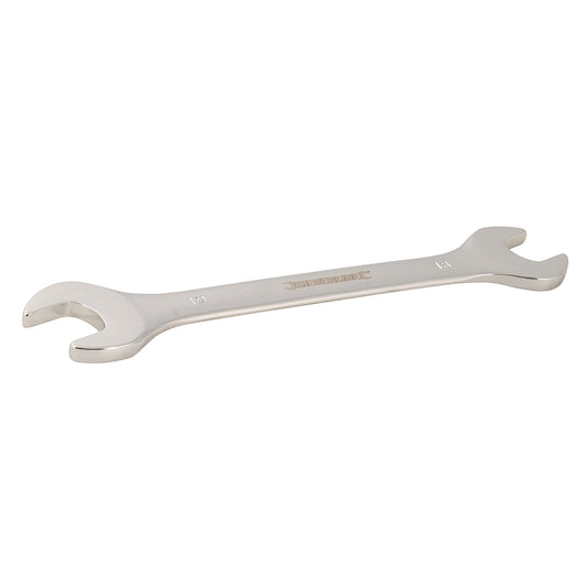 Silverline Open-Ended Spanner 18 x 19mm