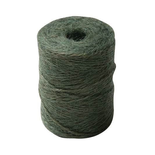 Silverline Garden String 100m