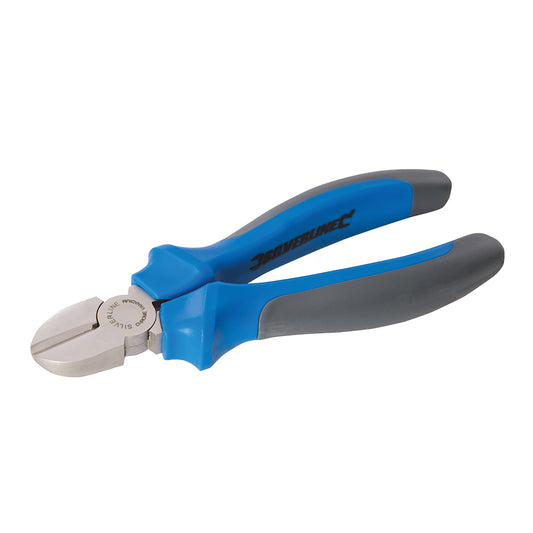 Silverline Expert Side Cutting Pliers 150mm