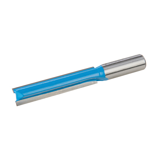 Silverline 1/2" Straight Imperial Cutter 1/2" x 2-1/2"