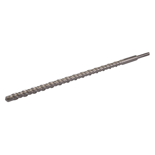 Silverline SDS Plus Masonry Drill Bit 20 x 460mm