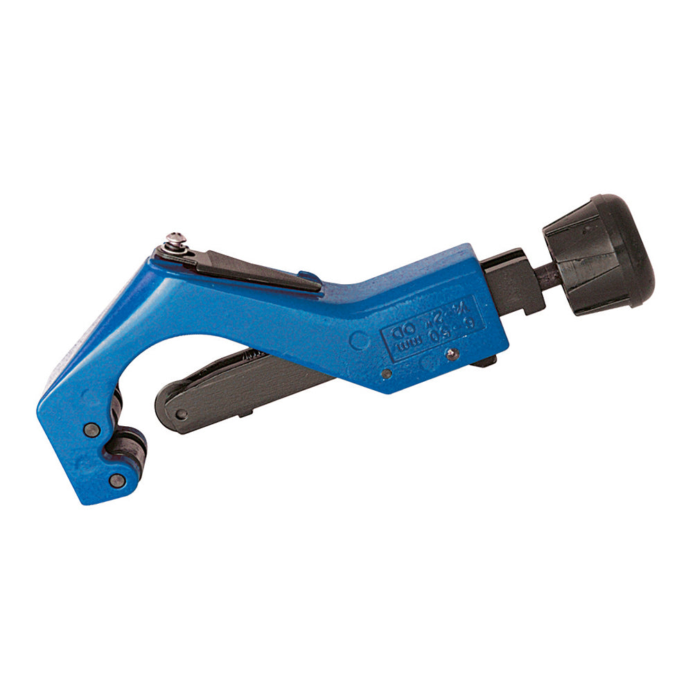 Silverline Quick Adjust Pipe Cutter 6 - 50mm