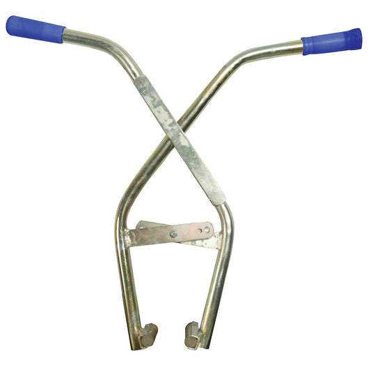 Silverline Kerb Tongs 700mm