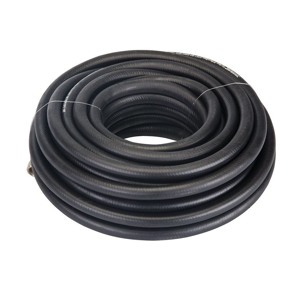 Silverline Air Line Rubber Hose 15m