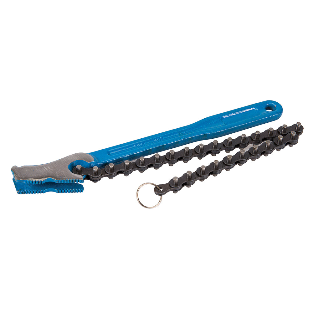 Silverline Chain Wrench 300 x 120mm