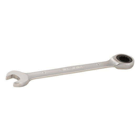 Silverline Fixed Head Ratchet Spanner 12mm