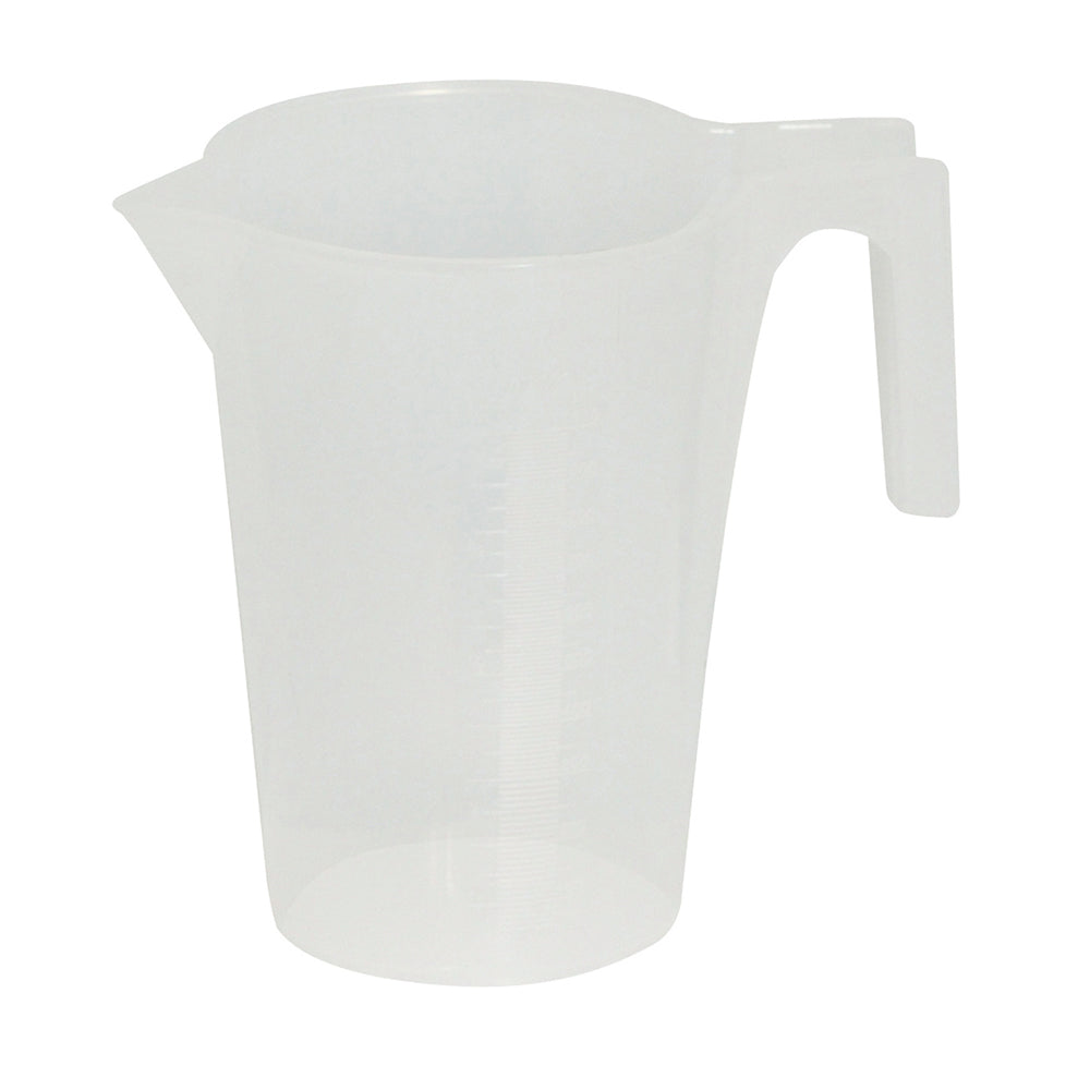 Silverline Measuring Jug 5Ltr