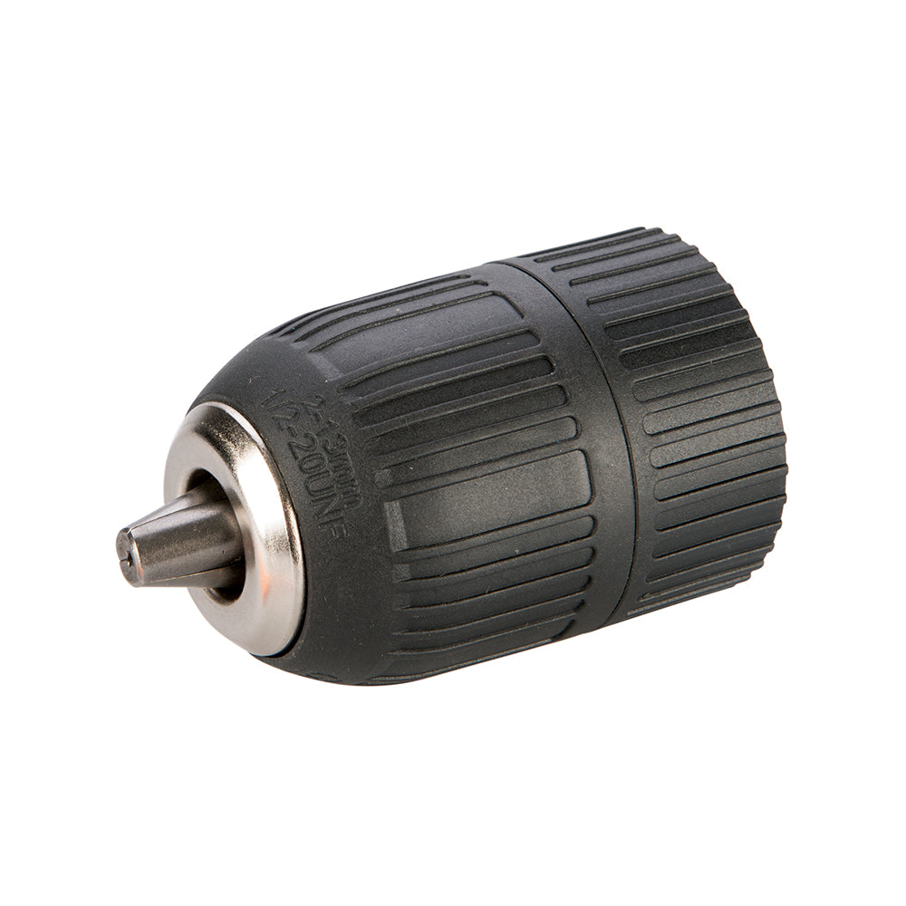 Silverline Keyless Chuck 13mm - 1/2" 20UNF