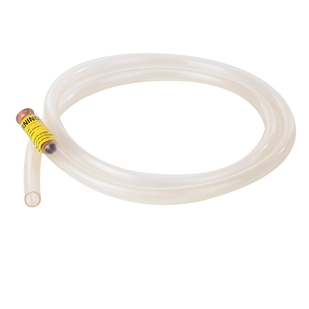 Silverline Jiggle Siphon 2m