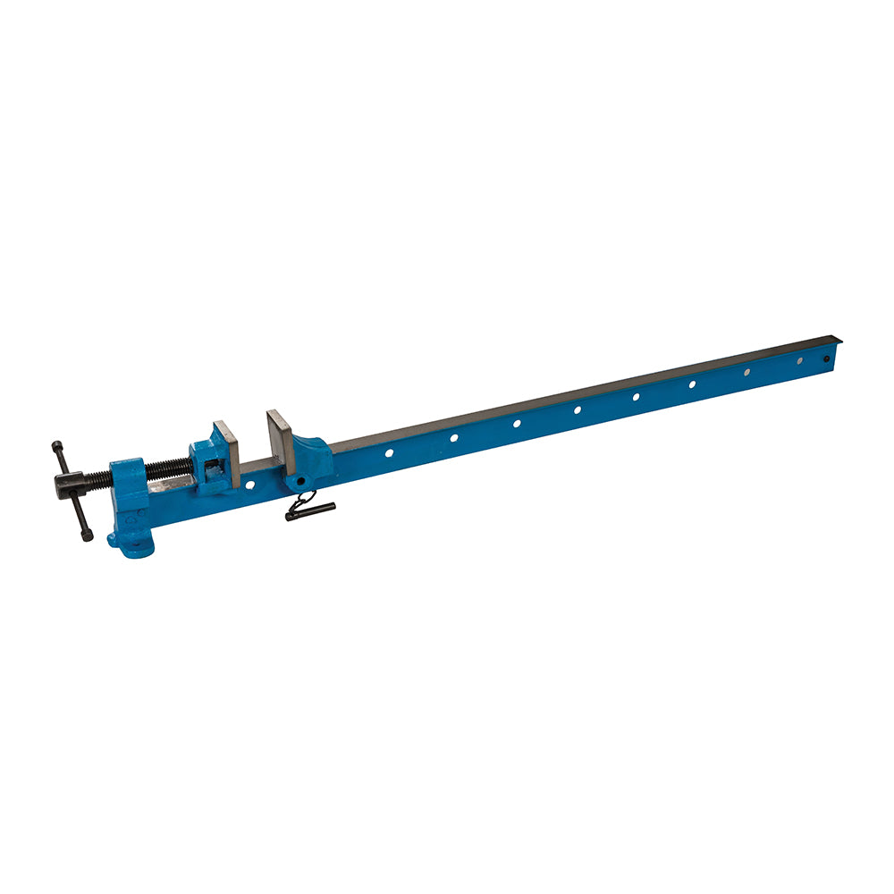 Silverline T-Bar Sash Cramp 900mm