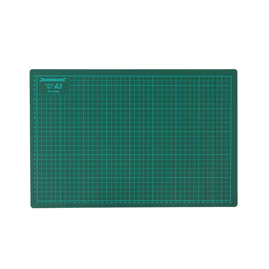 Silverline Cutting Mat A3