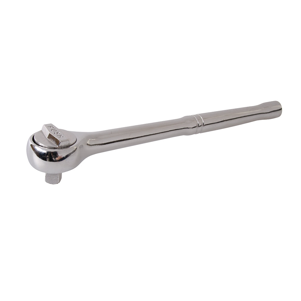 Silverline Ratchet Handle 3/8" / 200mm