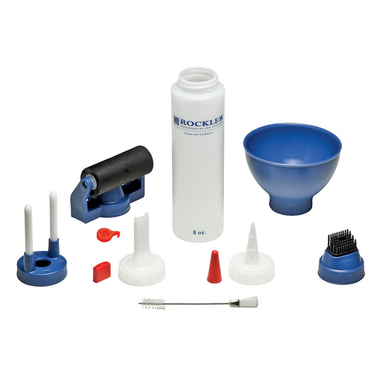 Rockler Glue Application Set 8pce 8pce