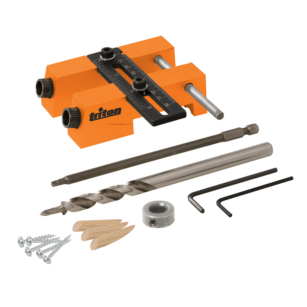 Triton Adjustable Jig TWAJ