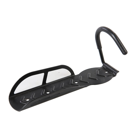 Silverline Wall-Mounted Bicycle Hook 20kg