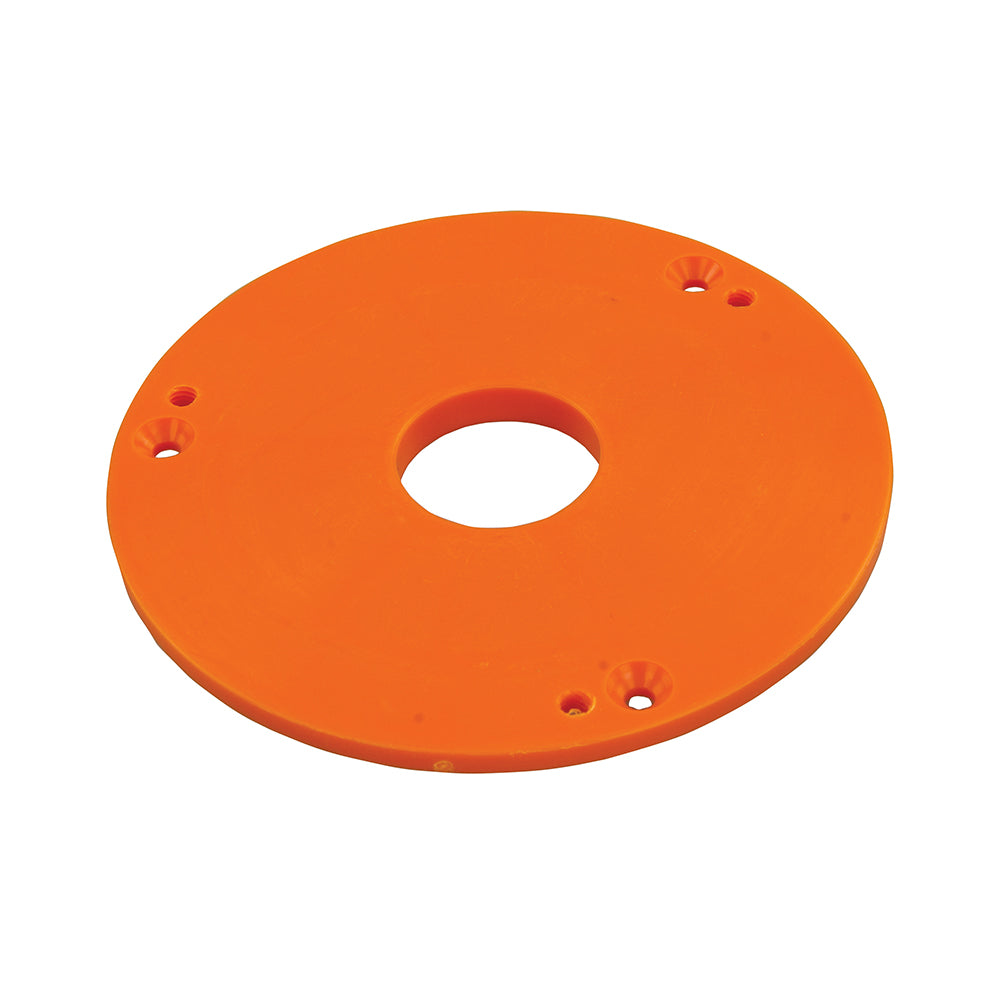 Triton Throat Plate D25 TWX7RT001