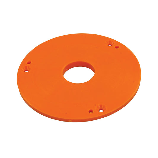 Triton Throat Plate D25 TWX7RT001