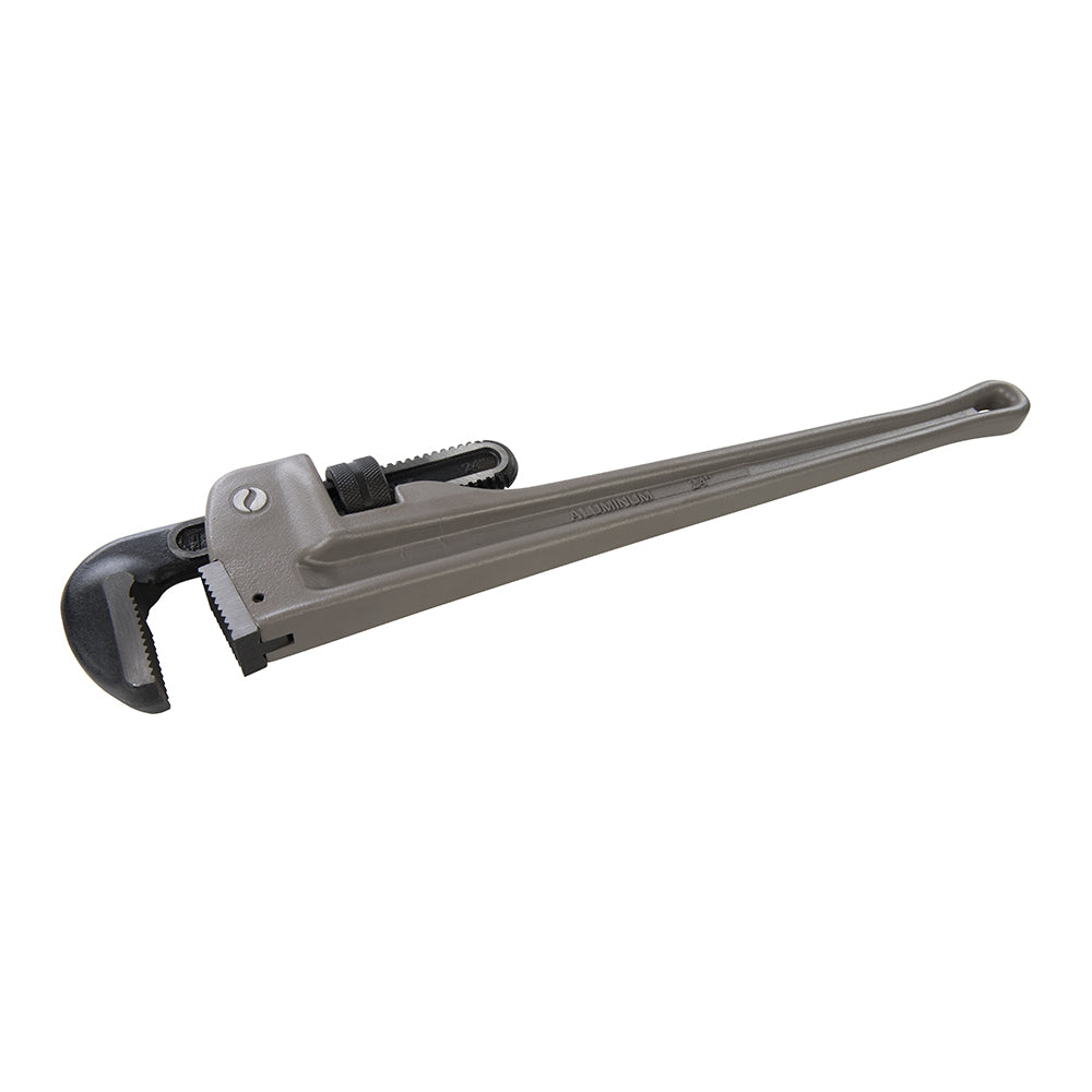 Dickie Dyer Aluminium Pipe Wrench 610mm / 24"