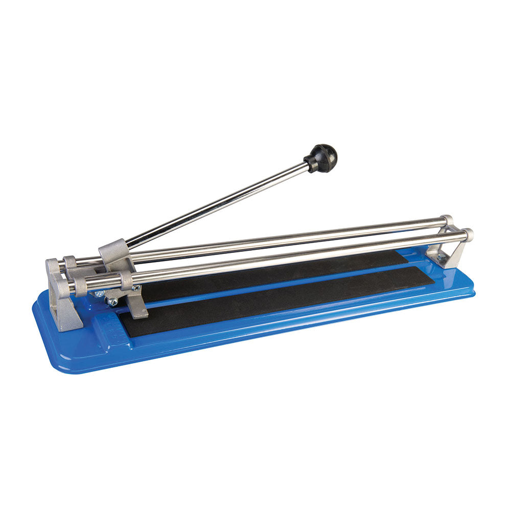 Silverline Hand Tile Cutter 400mm 400mm