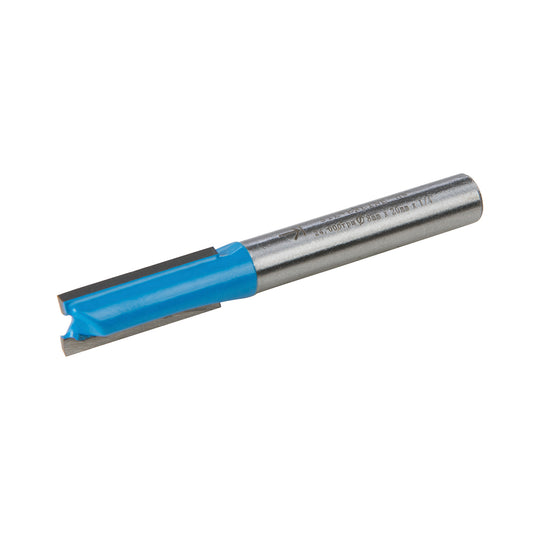 Silverline 1/4" Straight Metric Cutter 8 x 20mm