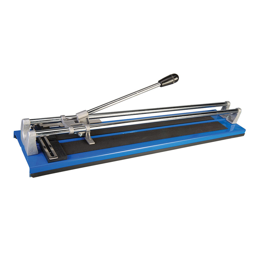 Silverline Heavy Duty Tile Cutter 600mm 600mm