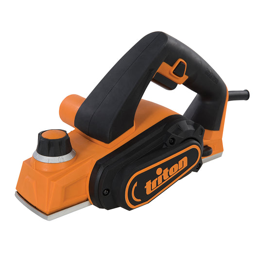 Triton 450W Mini Planer 60mm TMNPL