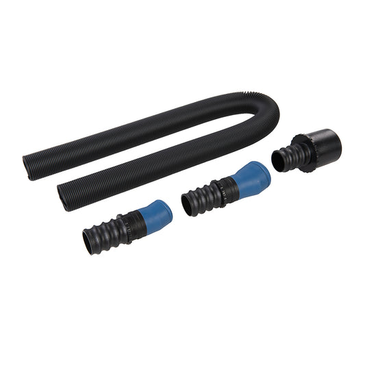 Rockler Universal Small Port Hose Kit 4pce 4pce