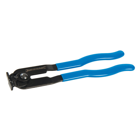 Silverline CV Boot Clamp Pliers (Ear Type) 240mm