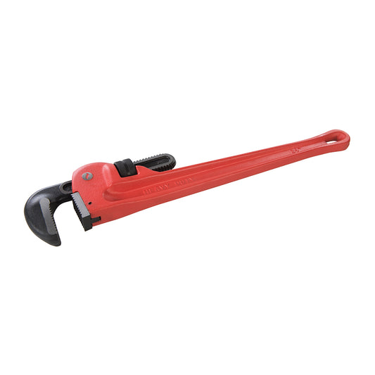 Dickie Dyer Heavy Duty Pipe Wrench 610mm / 24"