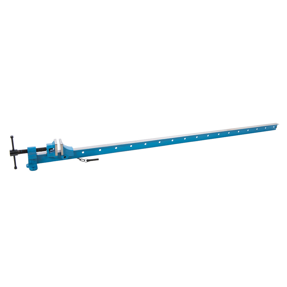 Silverline T-Bar Sash Cramp 1500mm