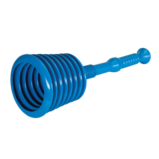 Silverline Large Sink Plunger 160 x 475mm