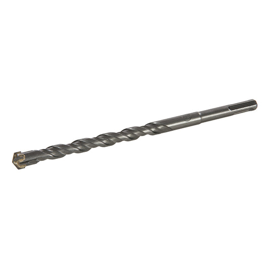 Silverline SDS Plus Crosshead Drill Bit 14 x 210mm