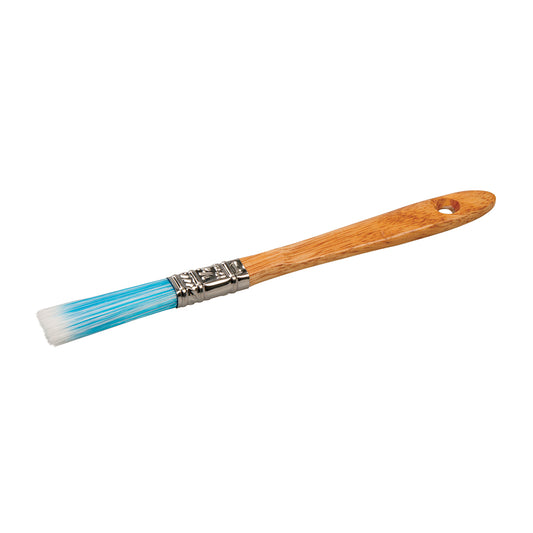 Silverline Synthetic Paint Brush 12mm / 1/2"