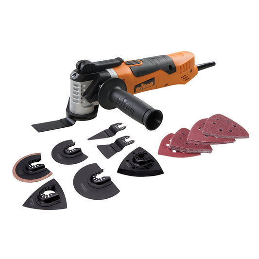 Triton 300W Keyless Multi-Tool TMUTL