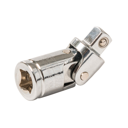 Silverline Universal Joint 1/4"