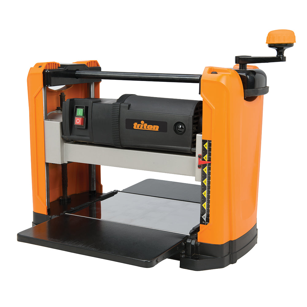 Triton 1100W Thicknesser 317mm TPT125