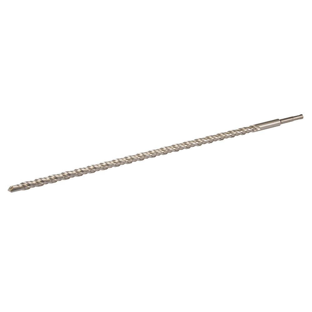 Silverline SDS Plus Masonry Drill Bit 18 x 600mm